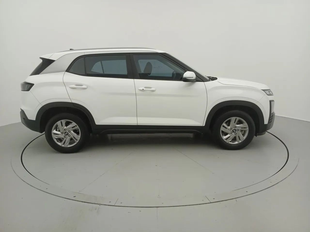 Hyundai Creta Comfort 1.0 TB 12V Flex Aut., foto 6 de 18