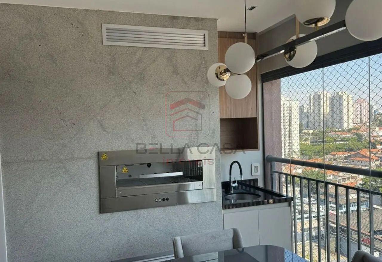 Apartamento na Vila Prudente 3 quartos a venda - Foto 2