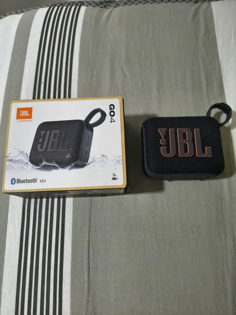JBL GO 4