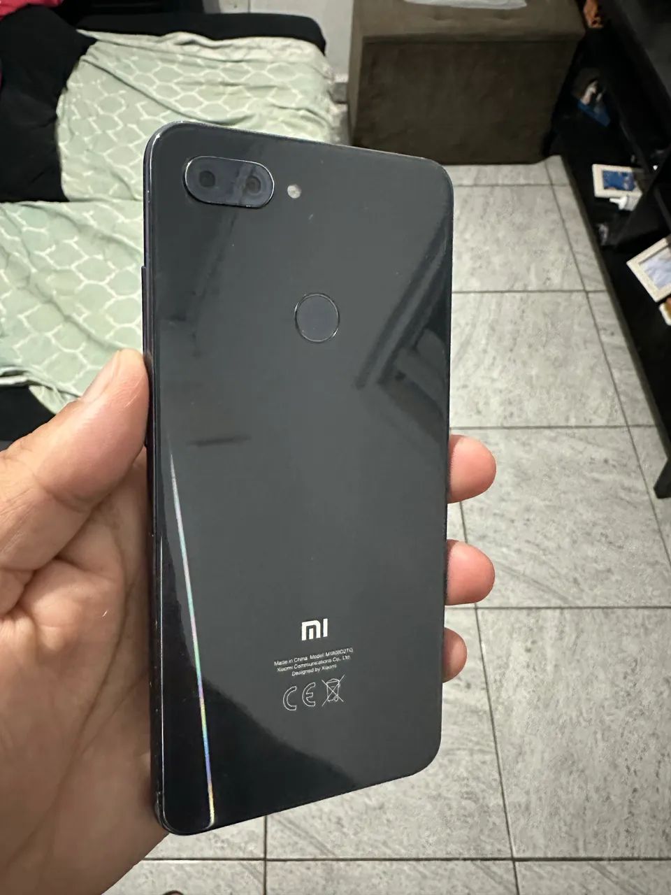 Redimi Mi 8 Lite - Foto 4