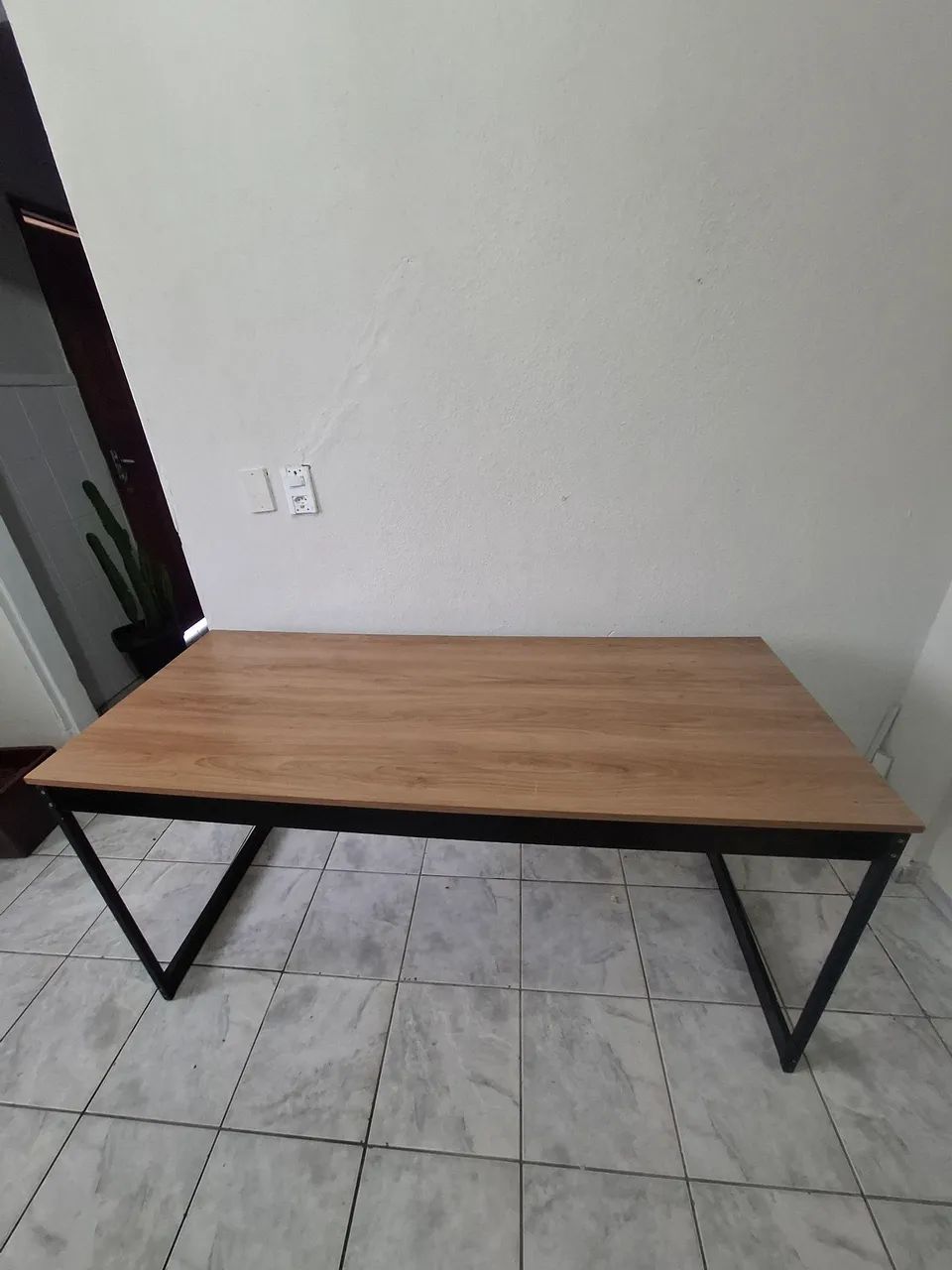 Mesa industrial - Foto 2
