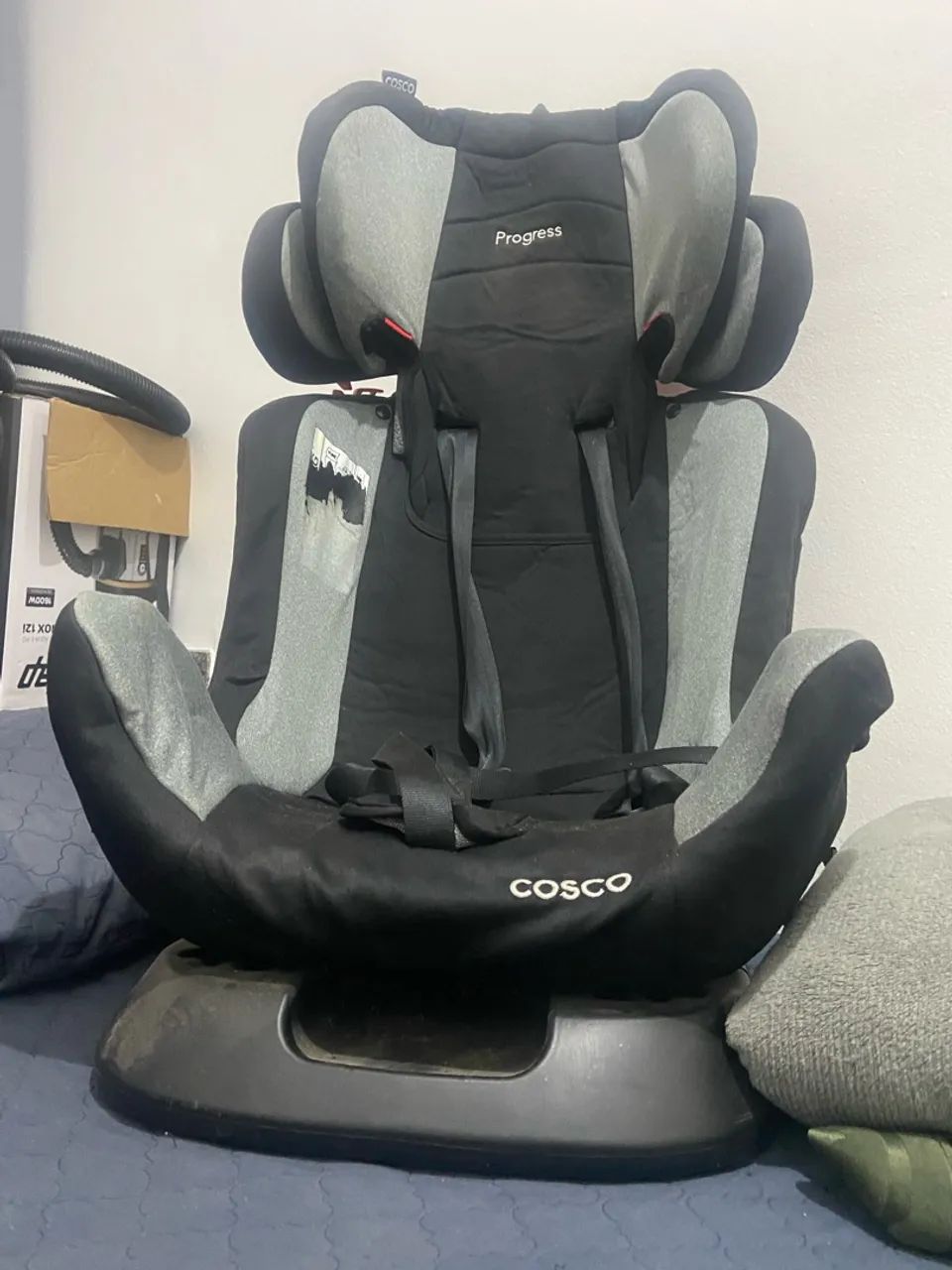 Cadeirinha de carro infantil  - Foto 2