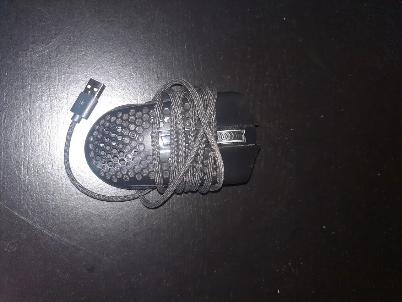 Mouse teclado e headset (vendo separadamente também) - Foto 2