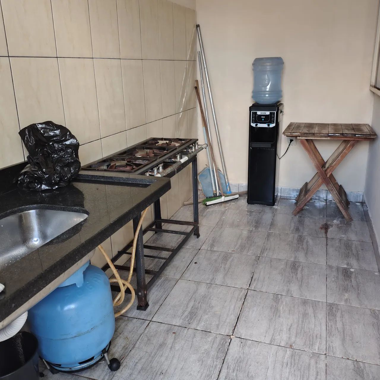 Alugo espaço para festas  - Foto 5