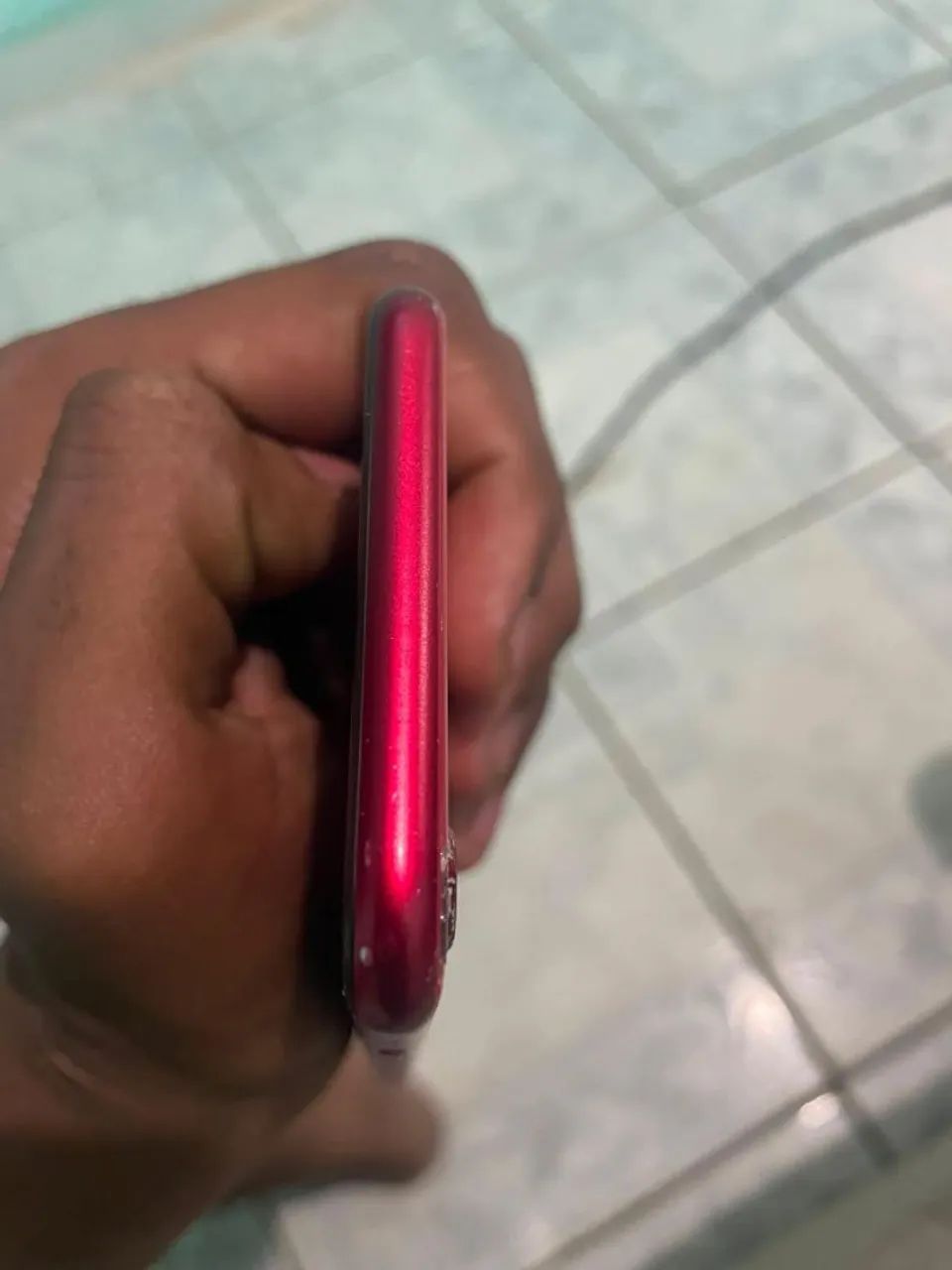 iPhone se impecável  - Foto 4