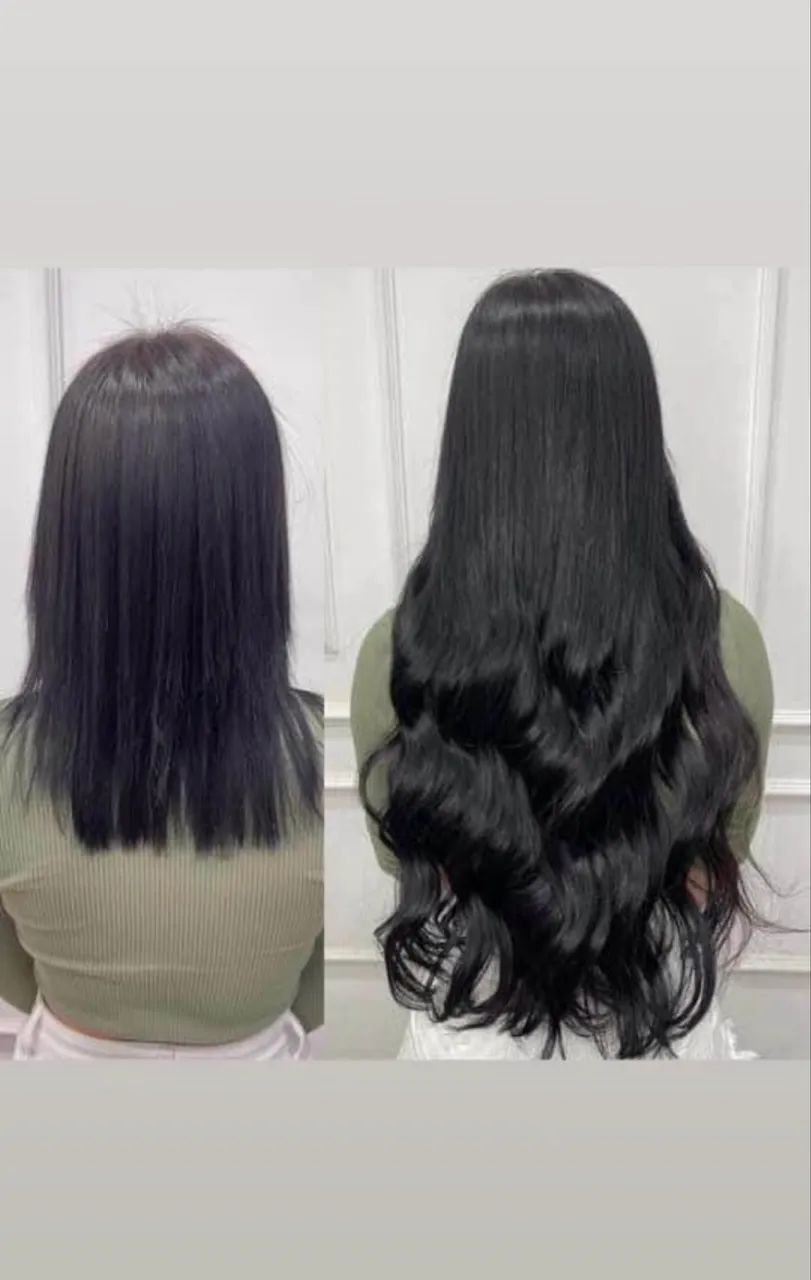 Promoção mega hair  - Foto 4