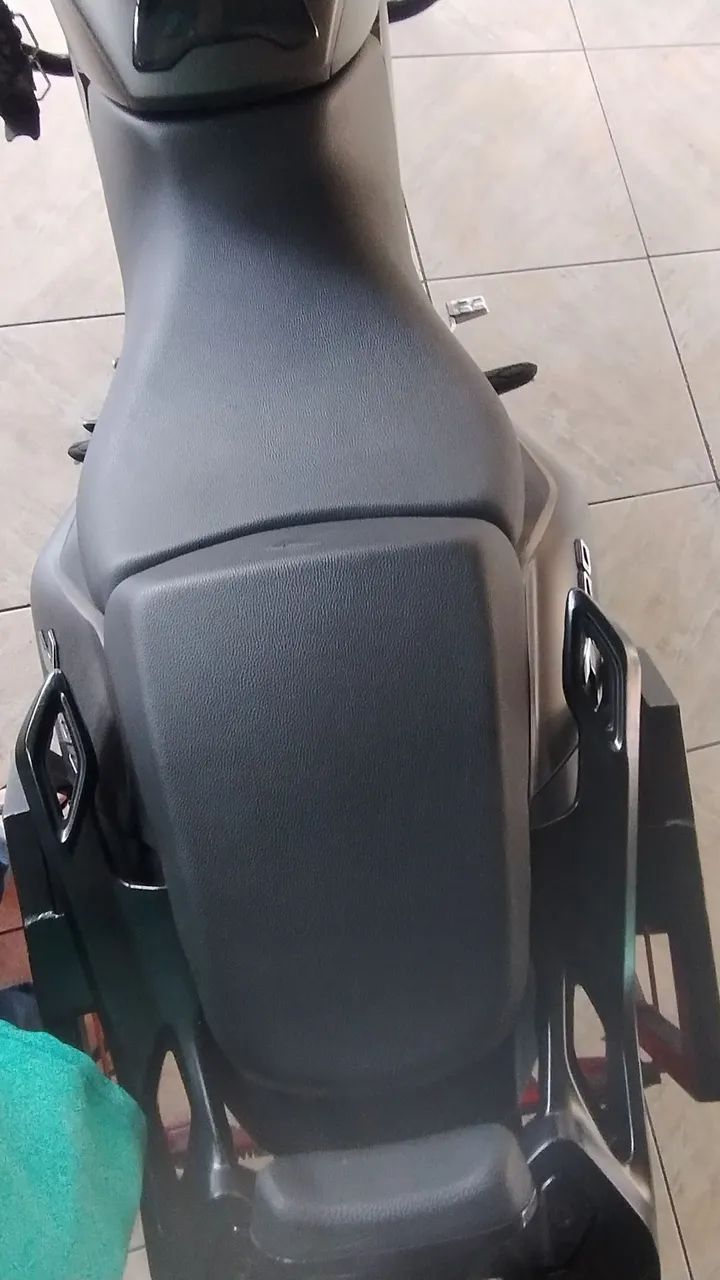 Bajaj dominar 400  - Foto 4