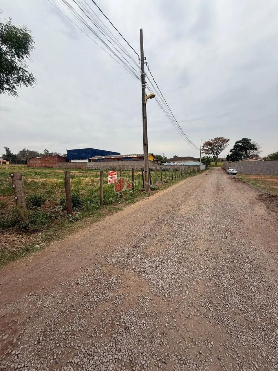 Chácara à venda em Paranavaí, Chácaras Jaraguá, com 1 suíte, com 5000 m² - Foto 3