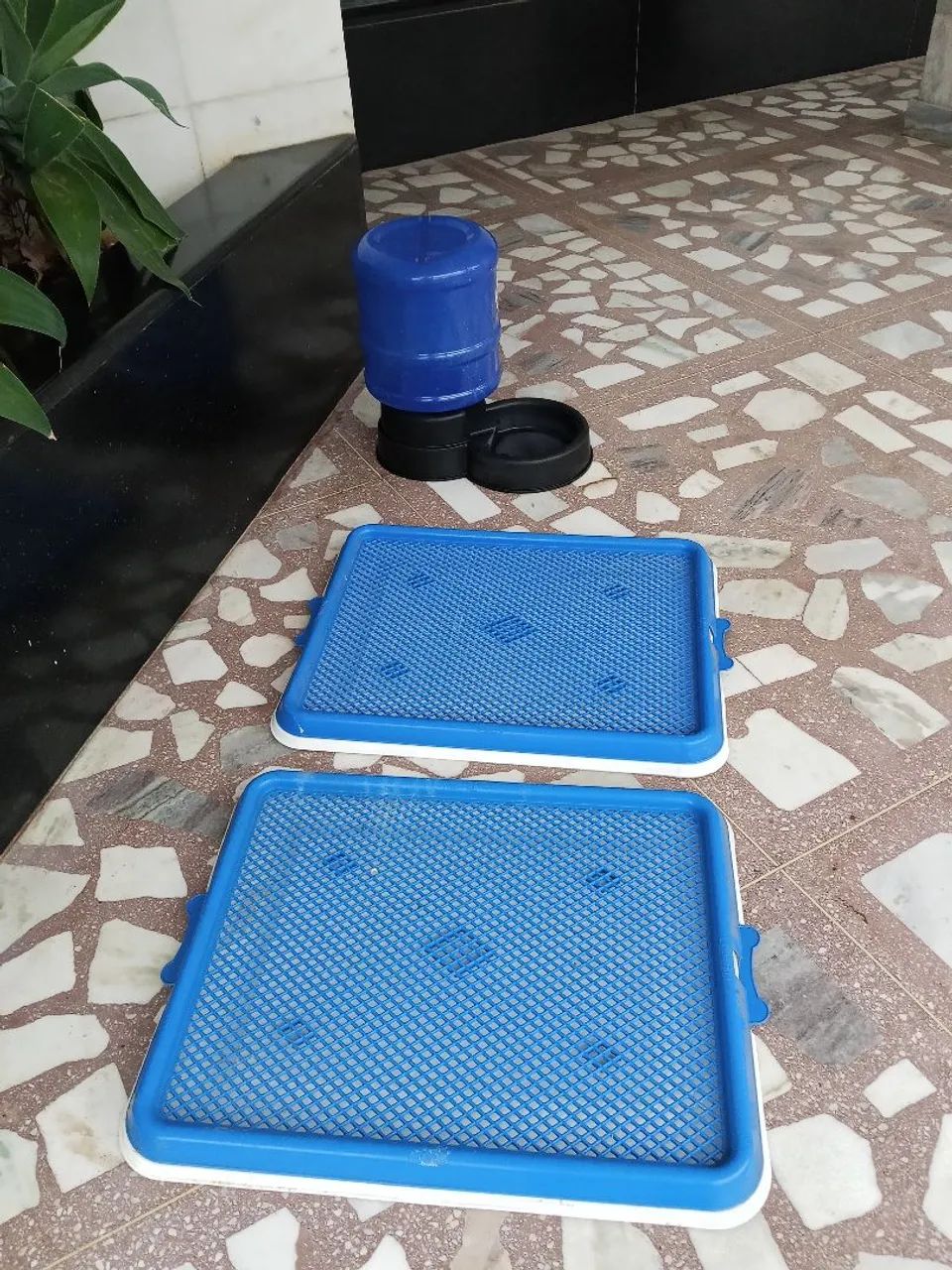 Objetos para pet