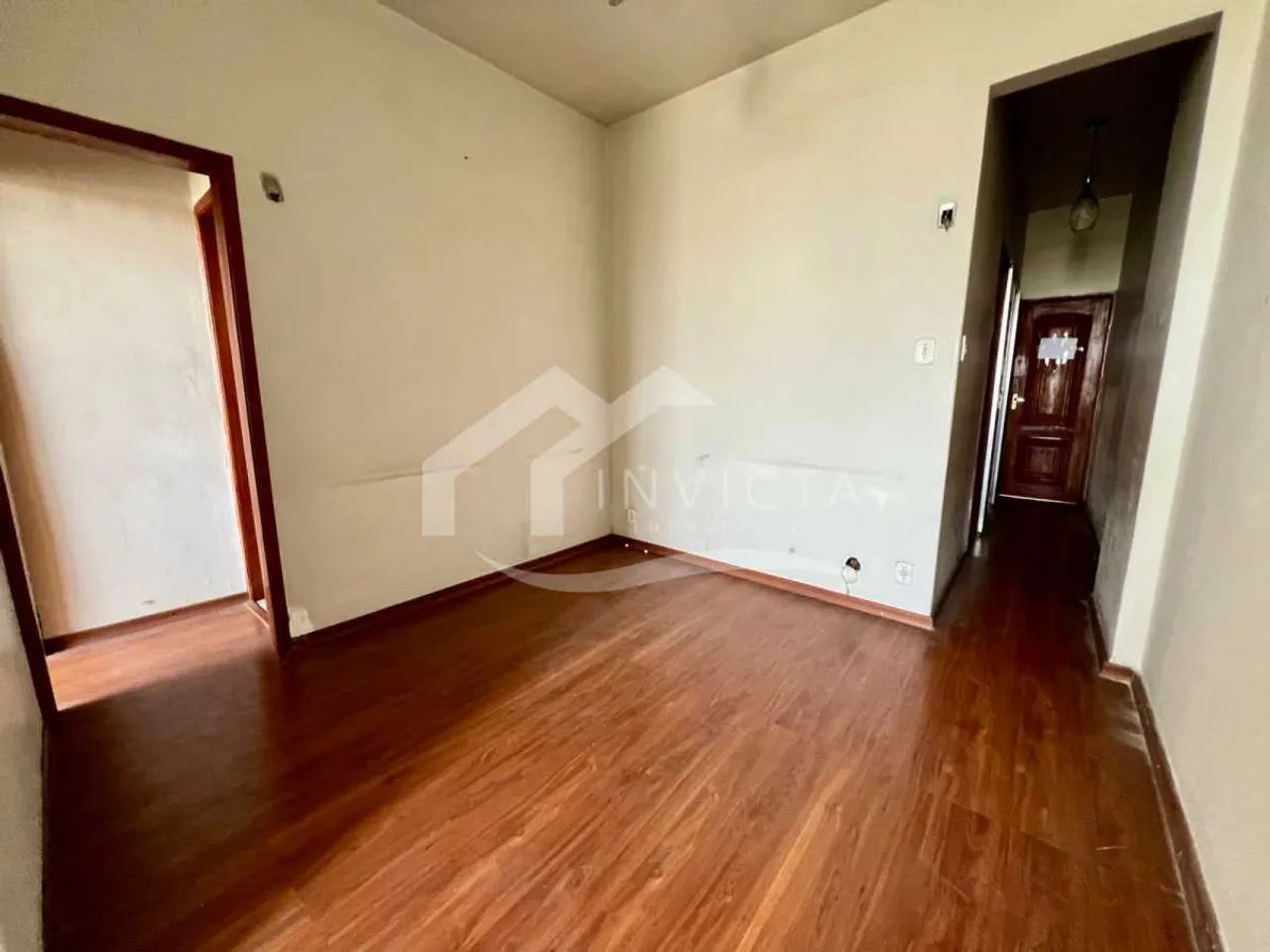 EXCELENTE OPORTUNIDADE QUARTO E SALA NA PRAIA DE BOTAFOGO - Foto 4