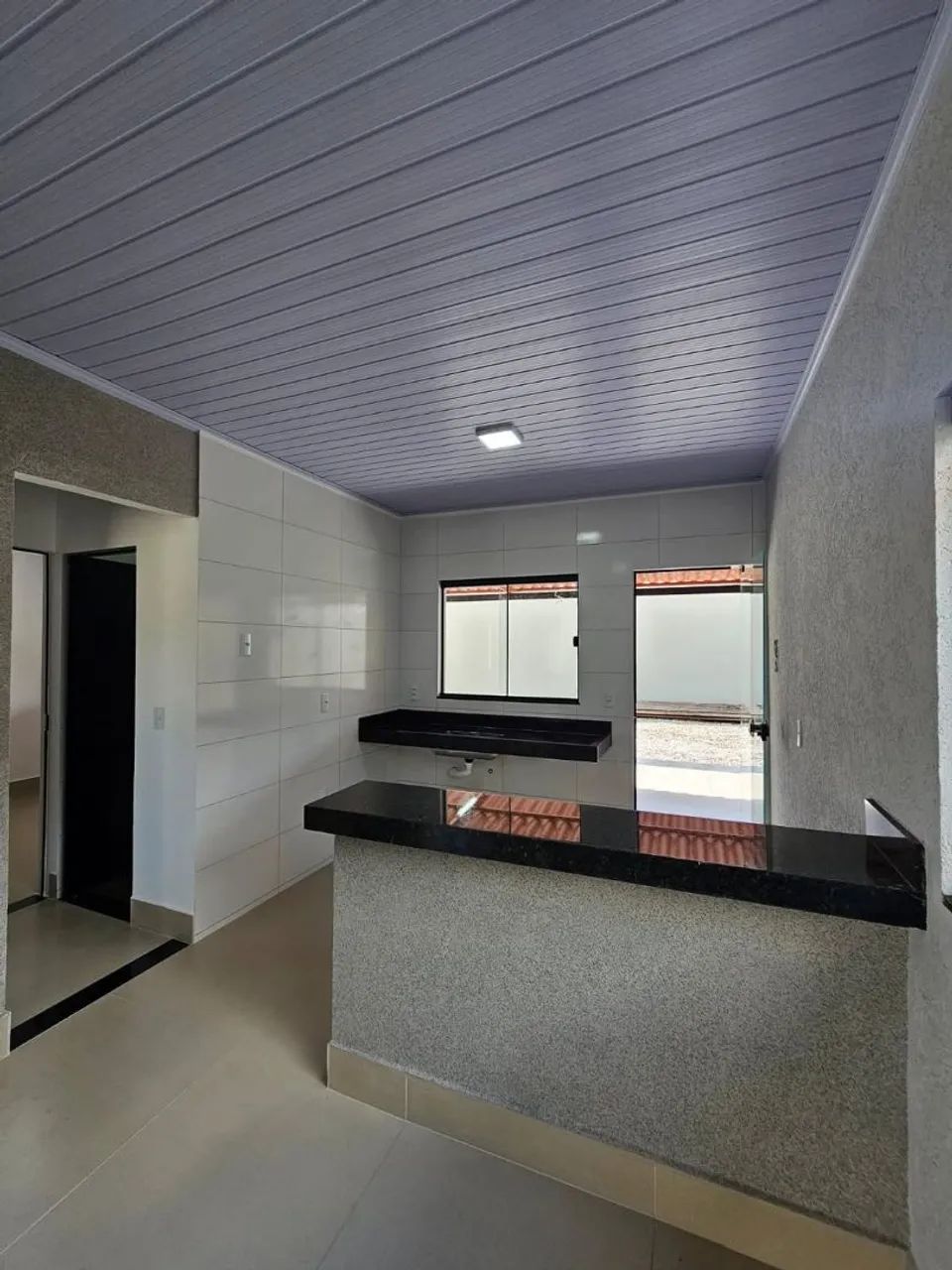 Casa na Região de Taguatinga Entrada 22.000 parcelas a combinar  - Foto 3