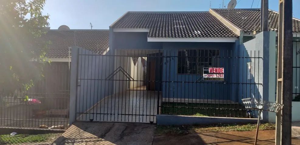 Casa à venda em Parque das Laranjeiras - Maringá - PR