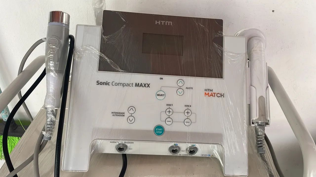 Compact maxx HTM 