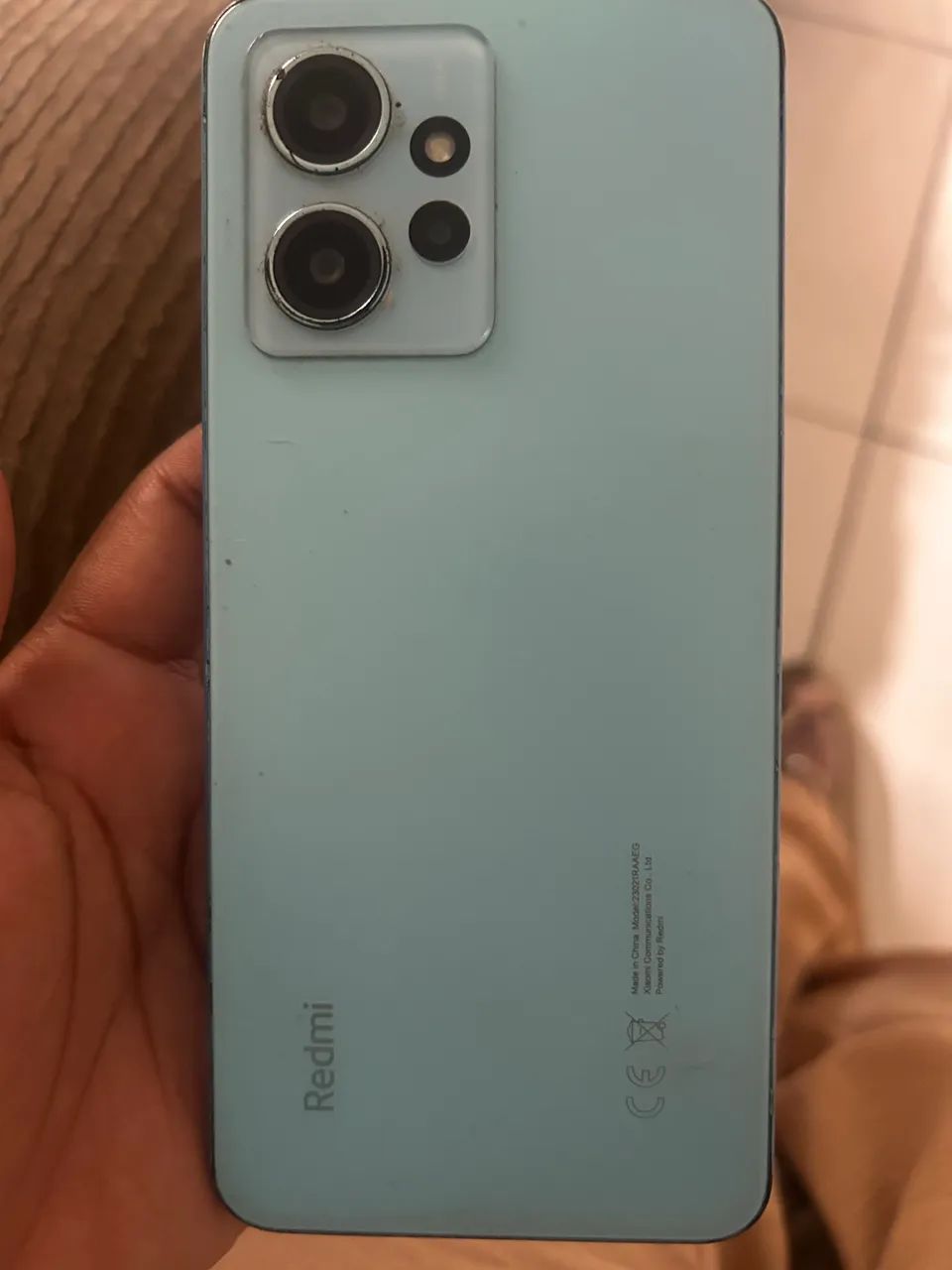 REDMI 12 - Foto 5