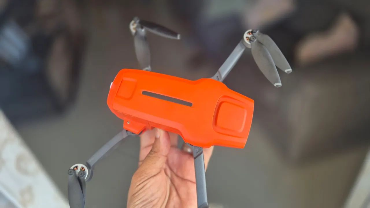 Drone fimi mini 3