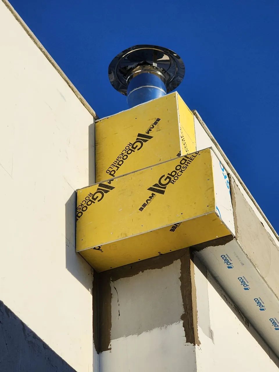 Trabalhamos com forro cartonado  - Foto 2