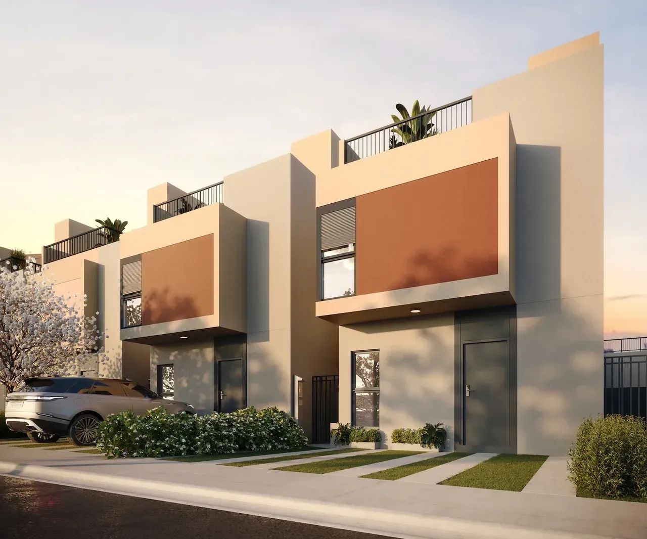 LA VILLA MADRID - Foto 4