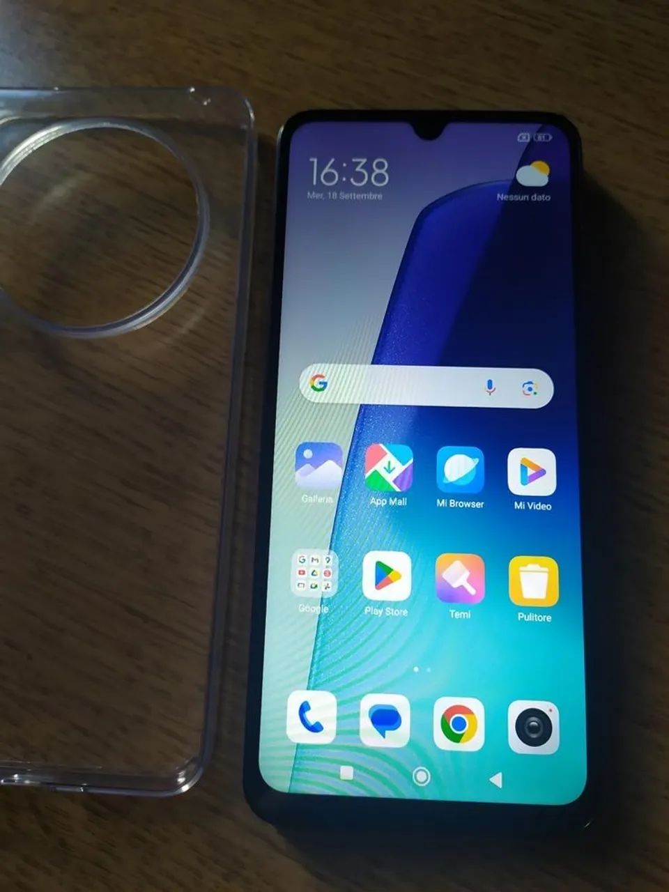 redmi 14c bonzinho 