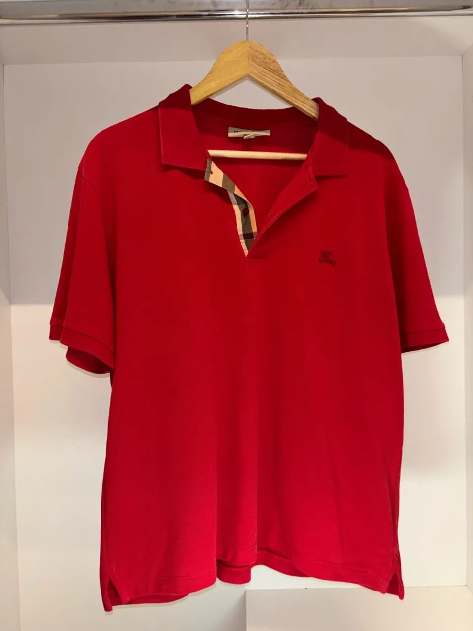 Camiseta Burberry  - Foto 2