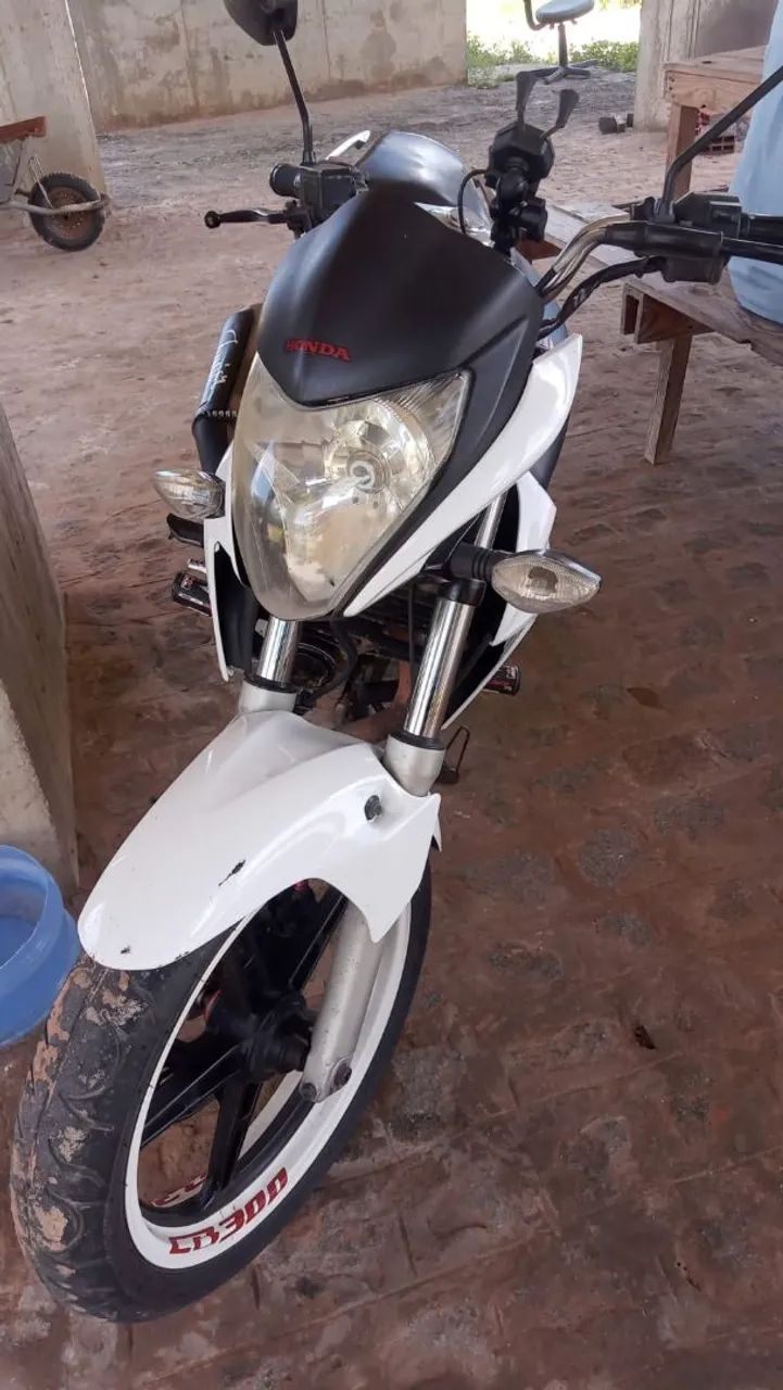 Cb 300 9.500 R$ - Foto 2