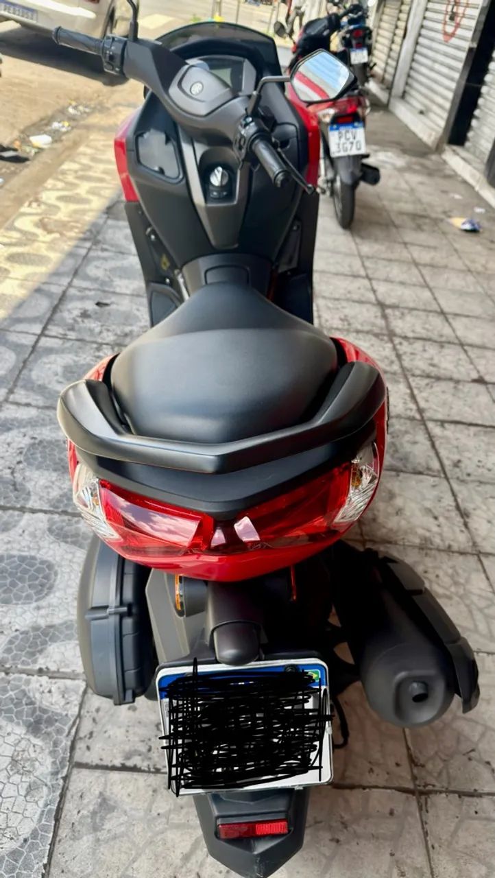 Yamaha nmax 160  - Foto 3