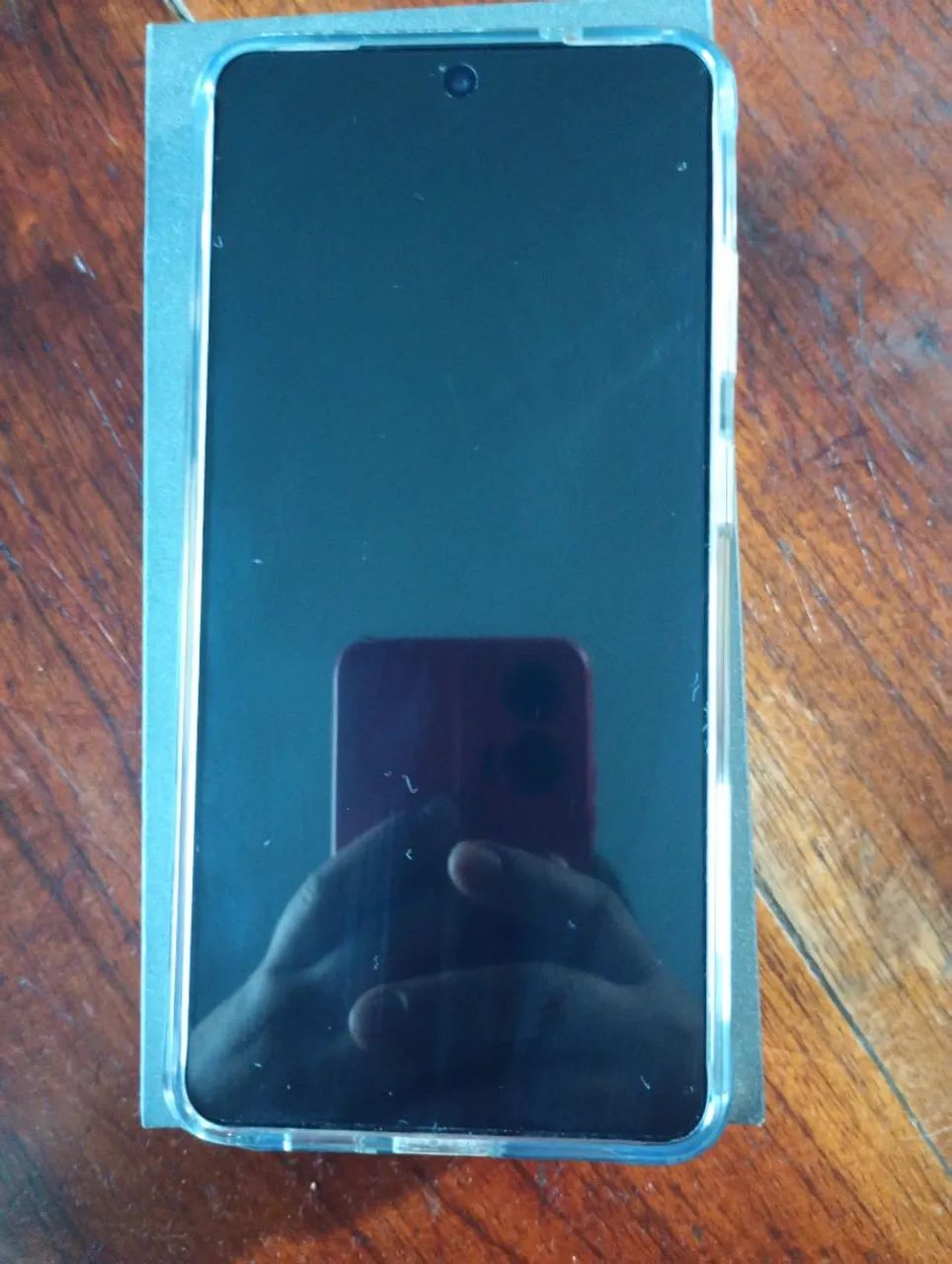 Samsung Galaxy s26 ultra 512 GB  - Foto 5