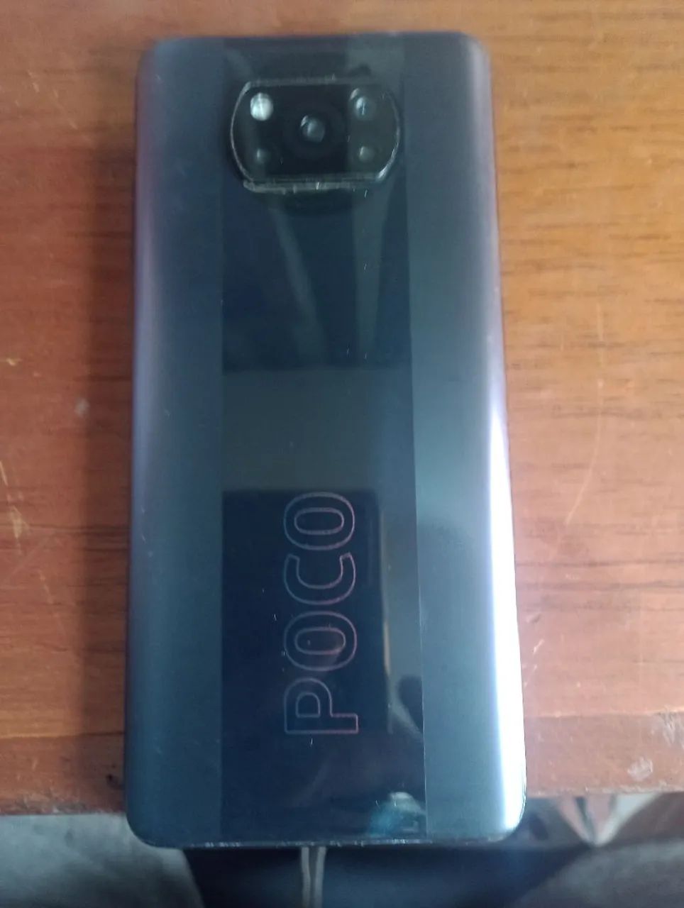 Poco x3 pro - Foto 4