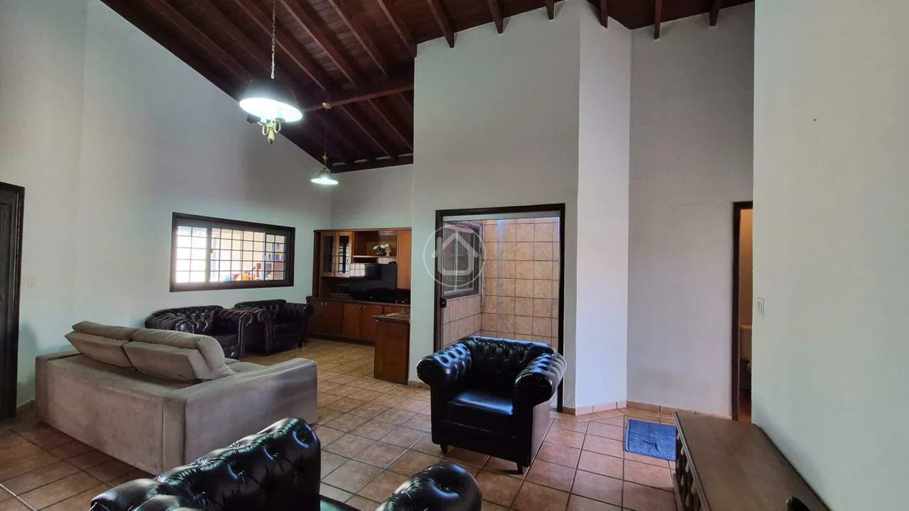 CASA NO CARANDÁ BOSQUE - Foto 5