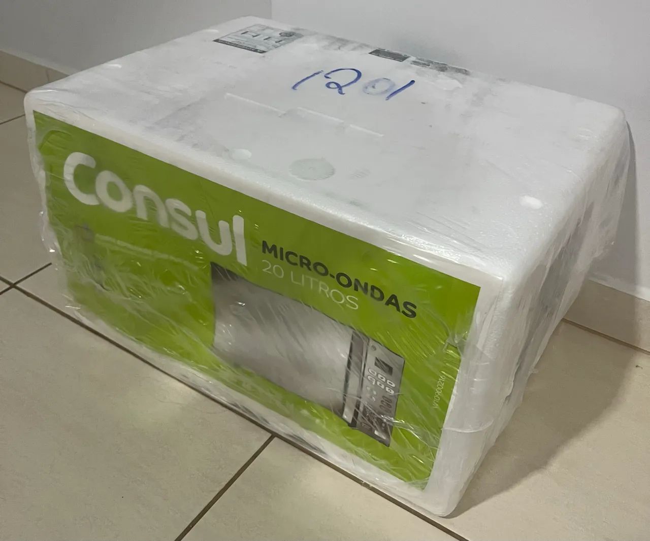 Microondas Consul 20L - Foto 2