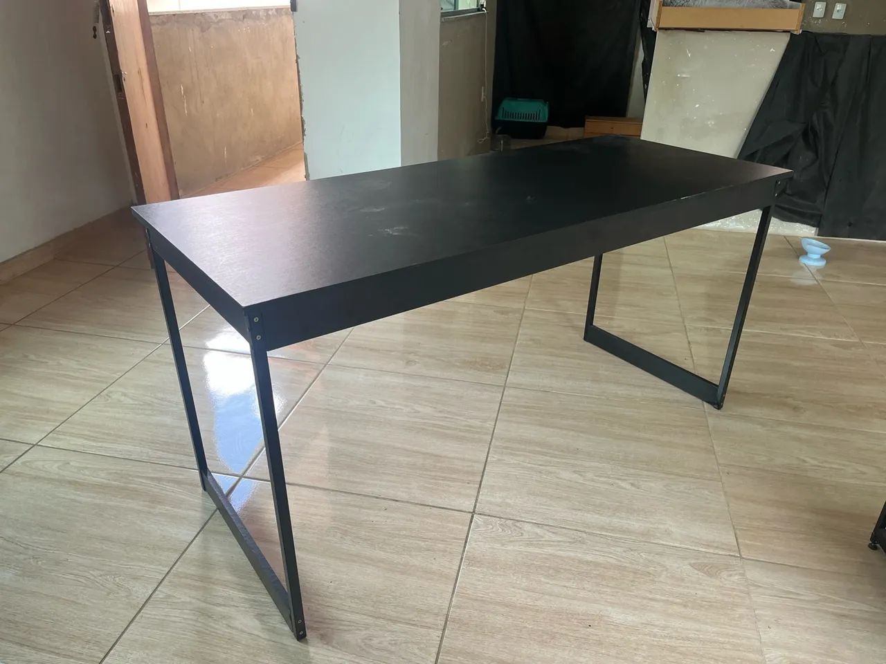 Mesa de escritório/estudo - Foto 2