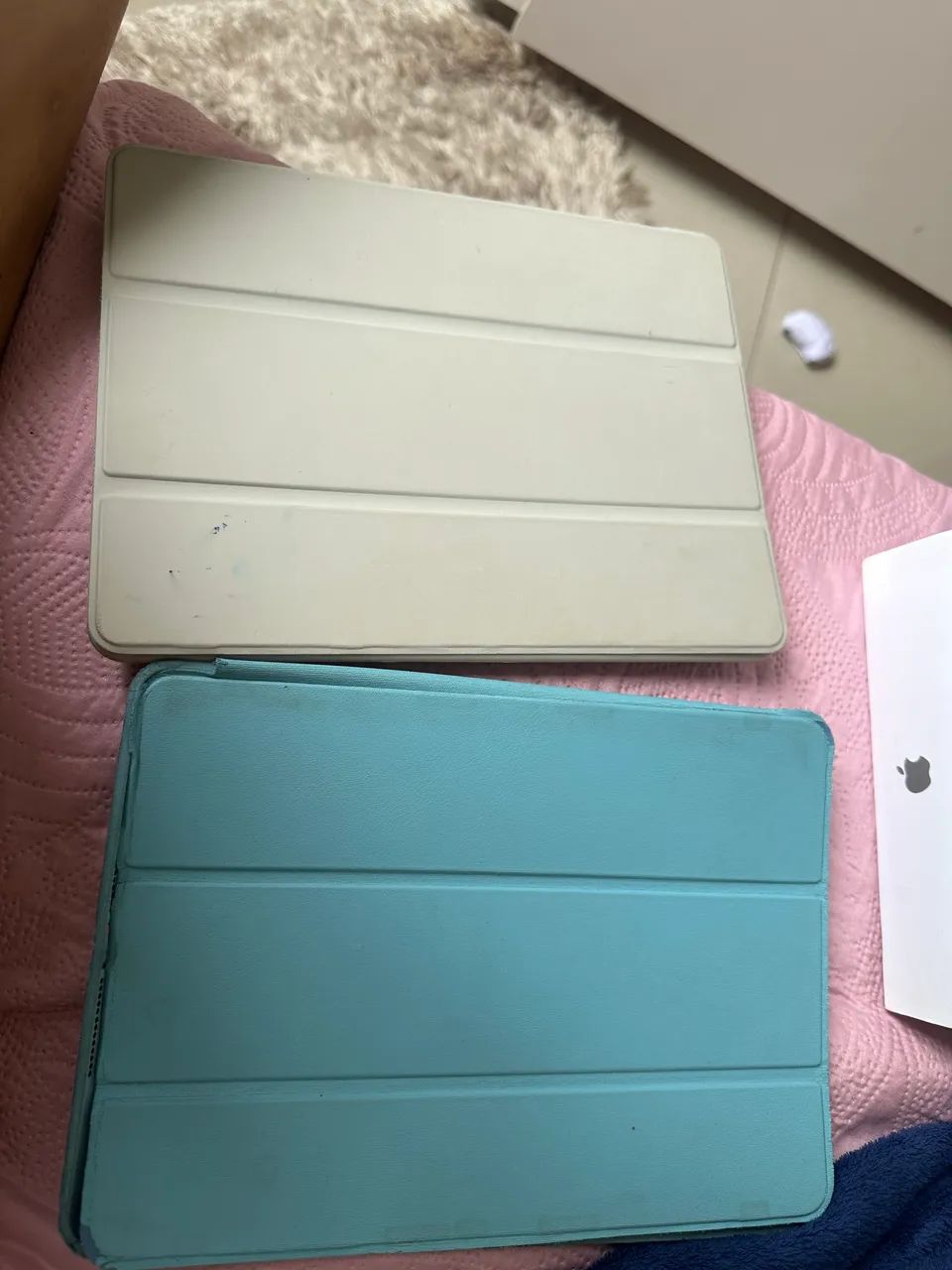 iPad 6º geração 128gb - Foto 4