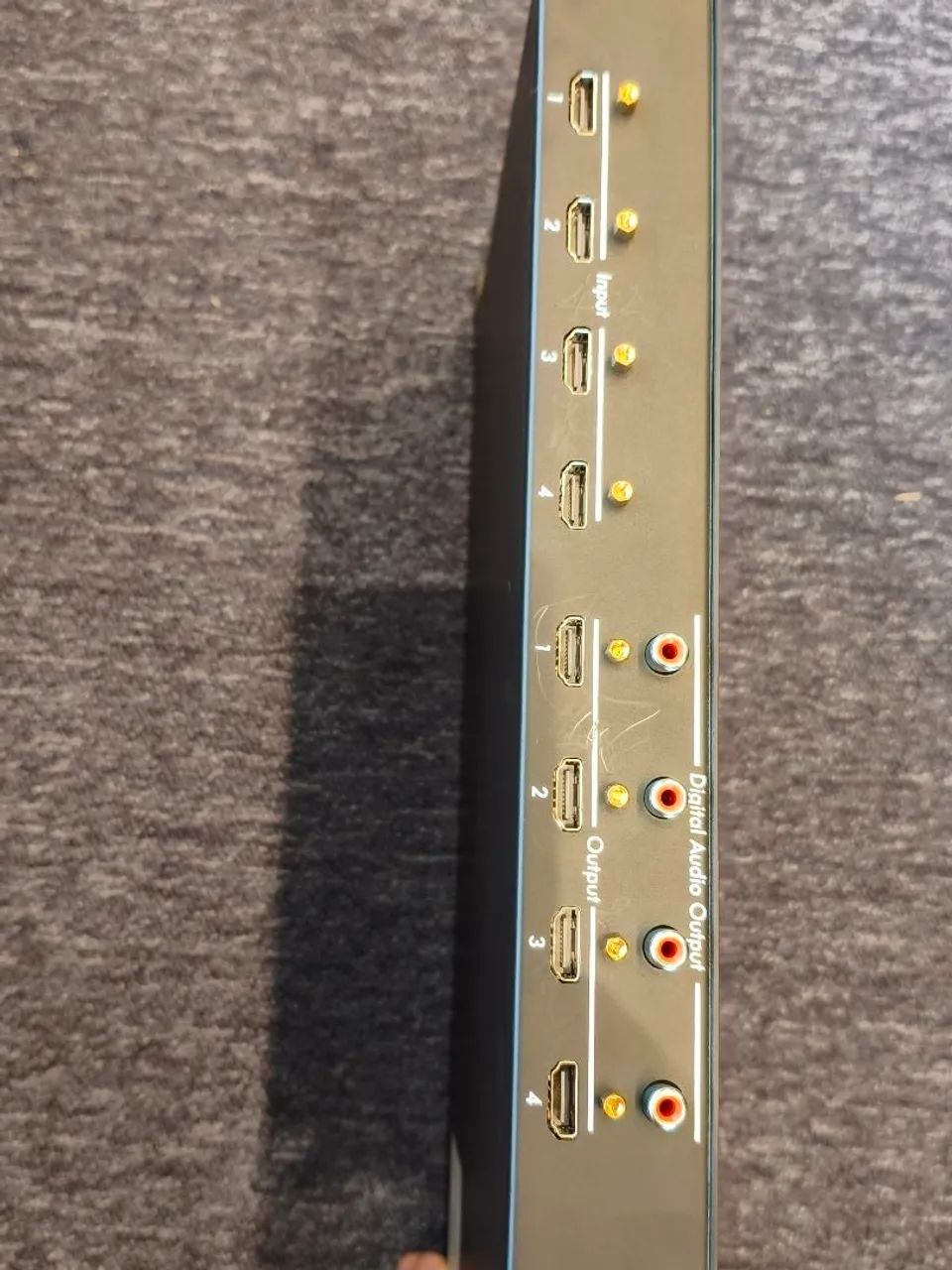 Muxlab hdmi - Foto 4