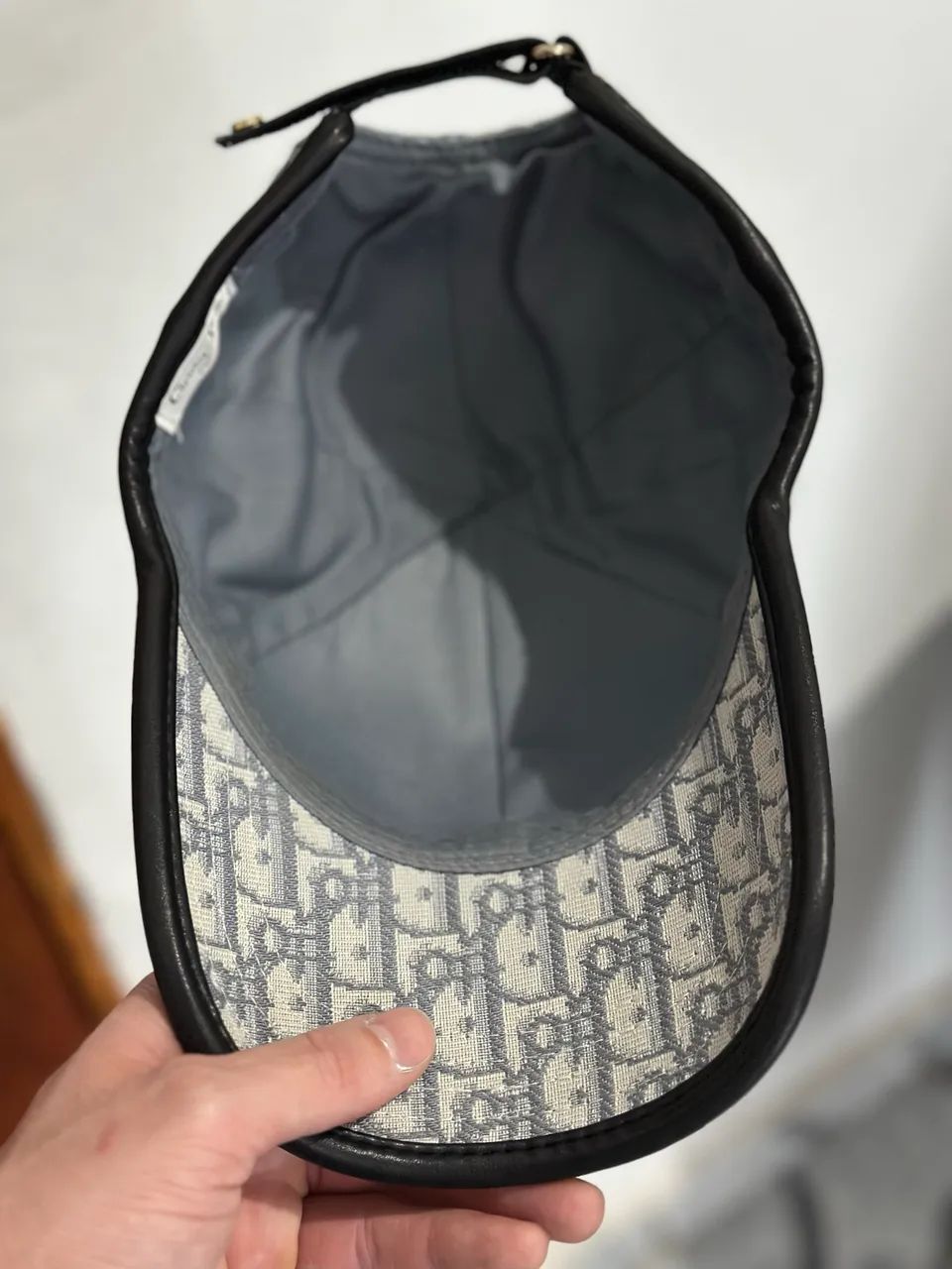 Boné Cristian dior zero  - Foto 4