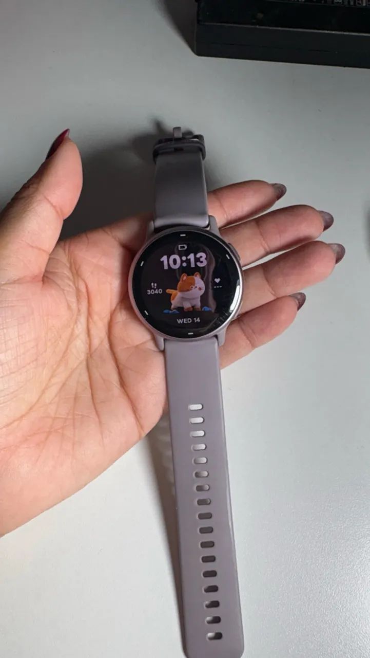 Relógio Garmin Vivoactive 5 - Foto 2