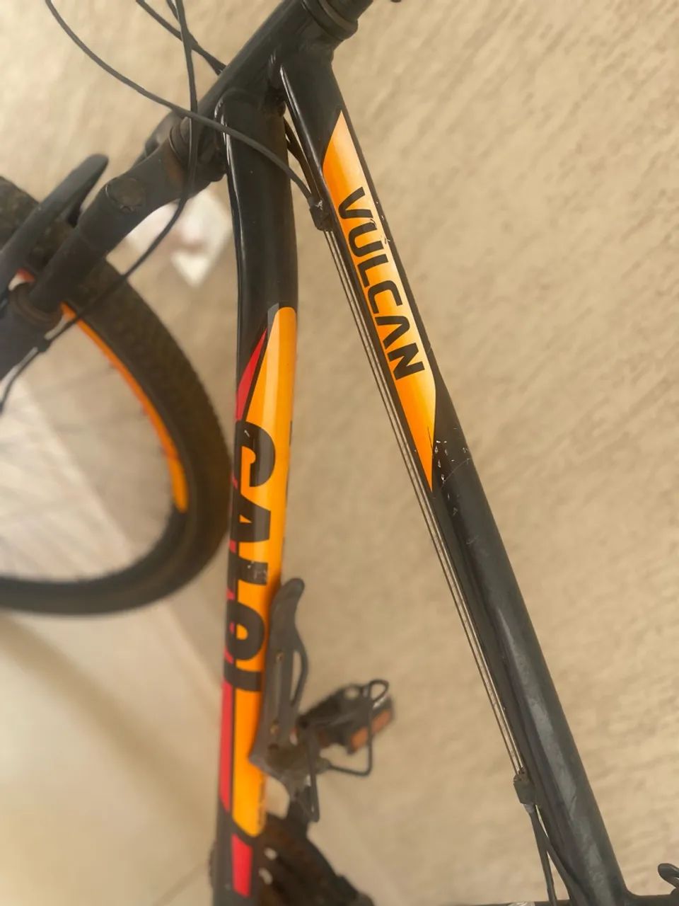 Bicicleta Caloi - Foto 4