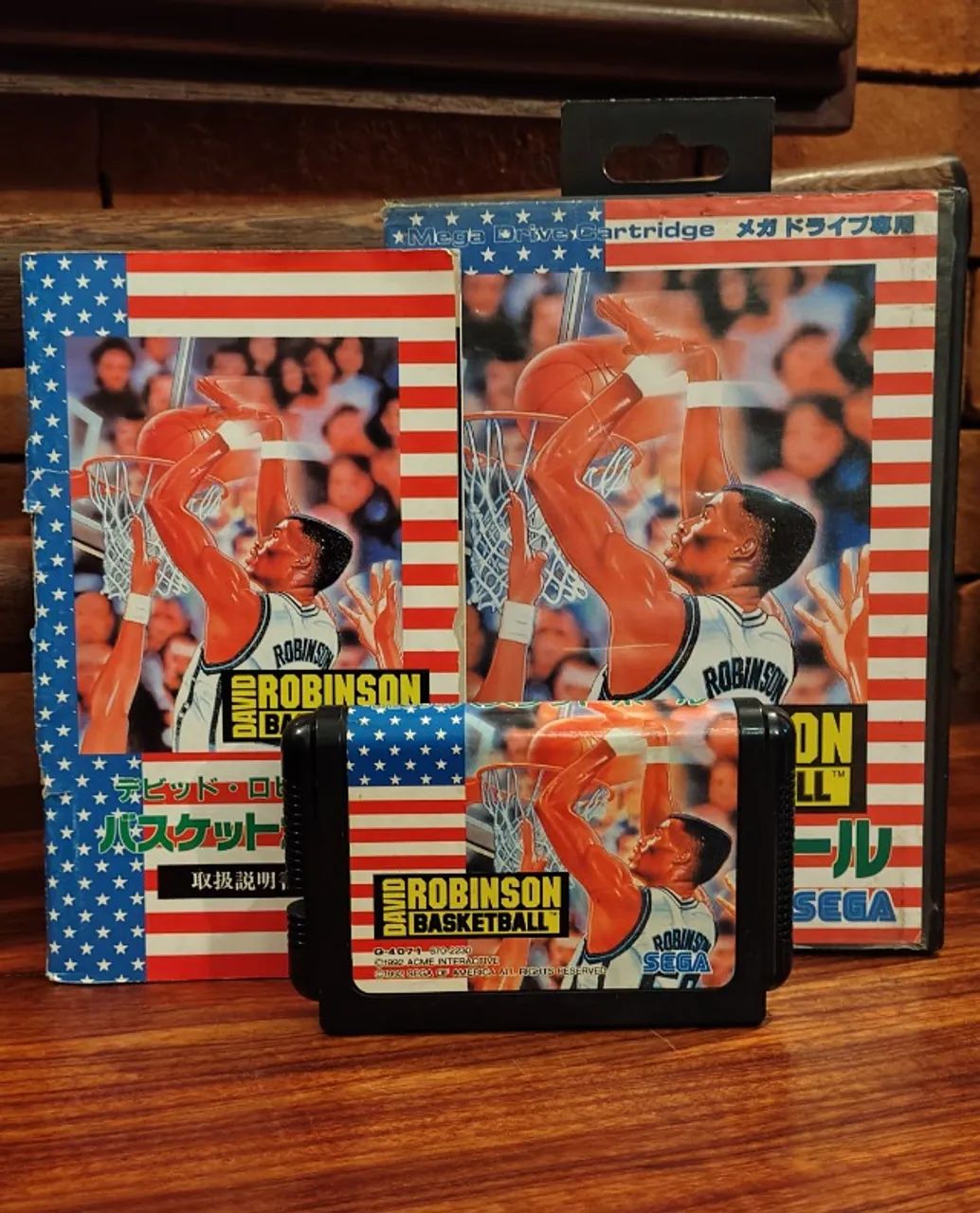 Jogos Mega Drive lote - Foto 4