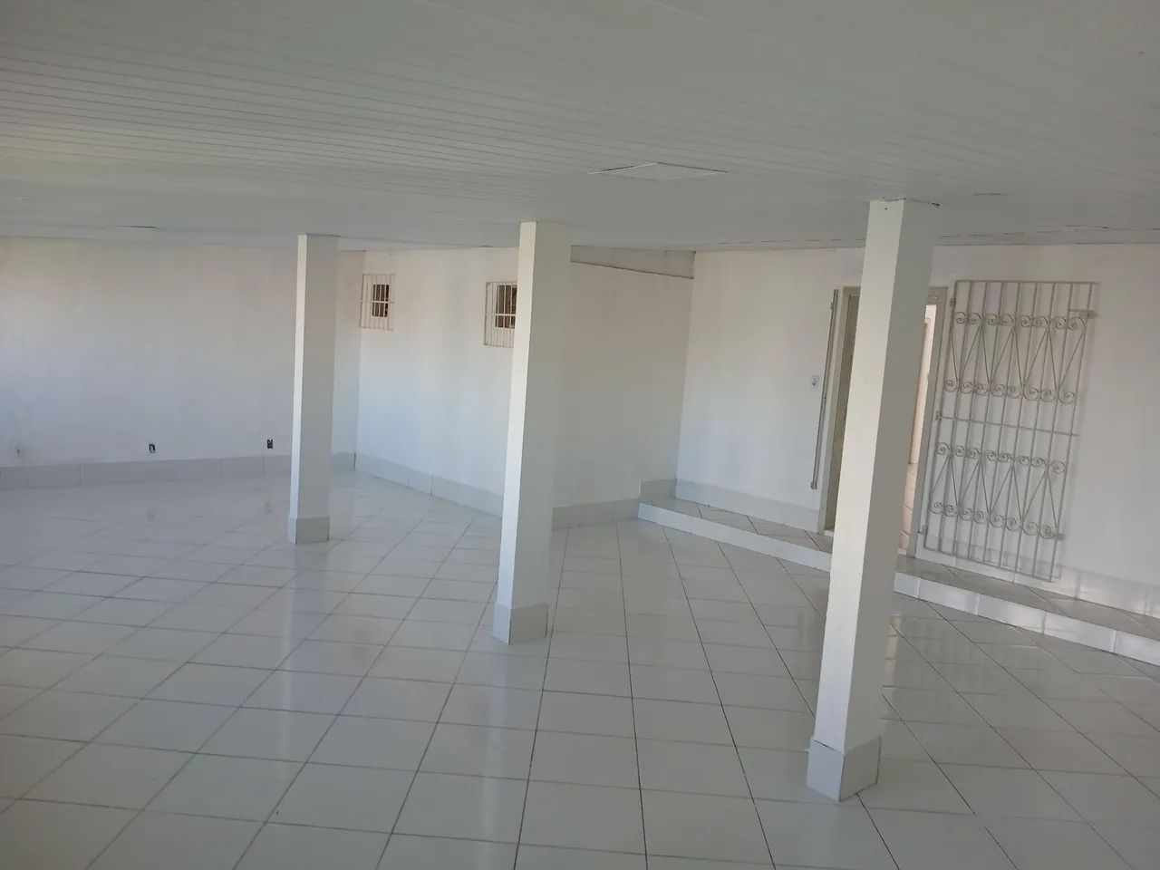 Imóvel com 300m2 em Brotas em rua principal  - Foto 3