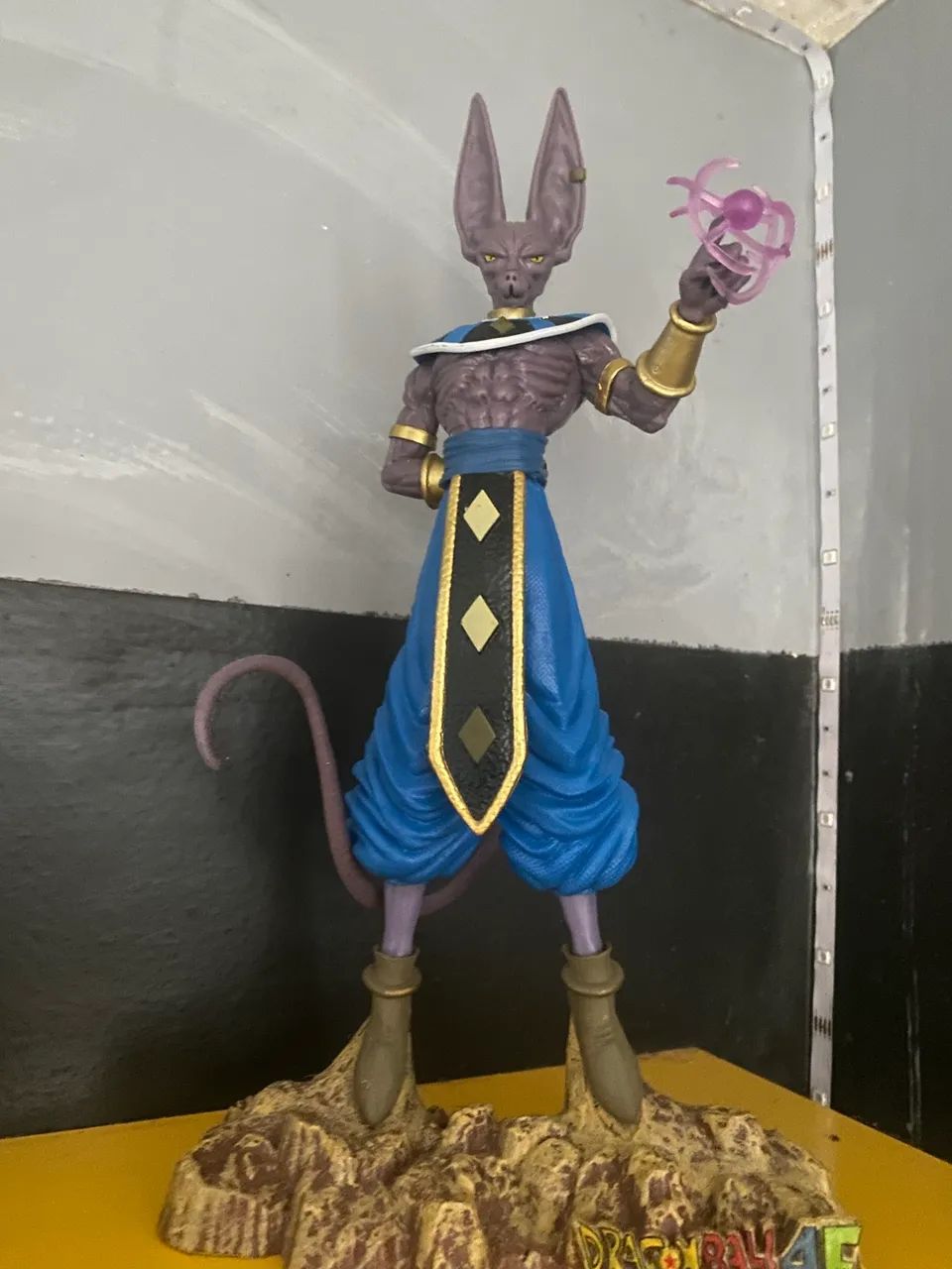 Bills Action Figure