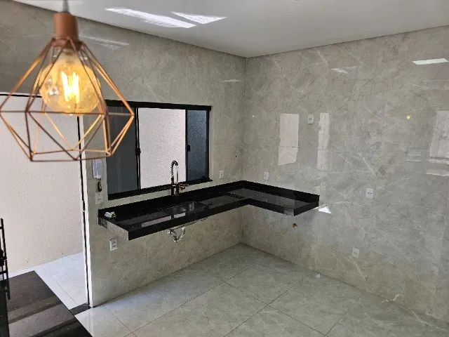Casa Nova 2/4 c/Suíte - Bertaville - Próxima ao Quartetto - Foto 3