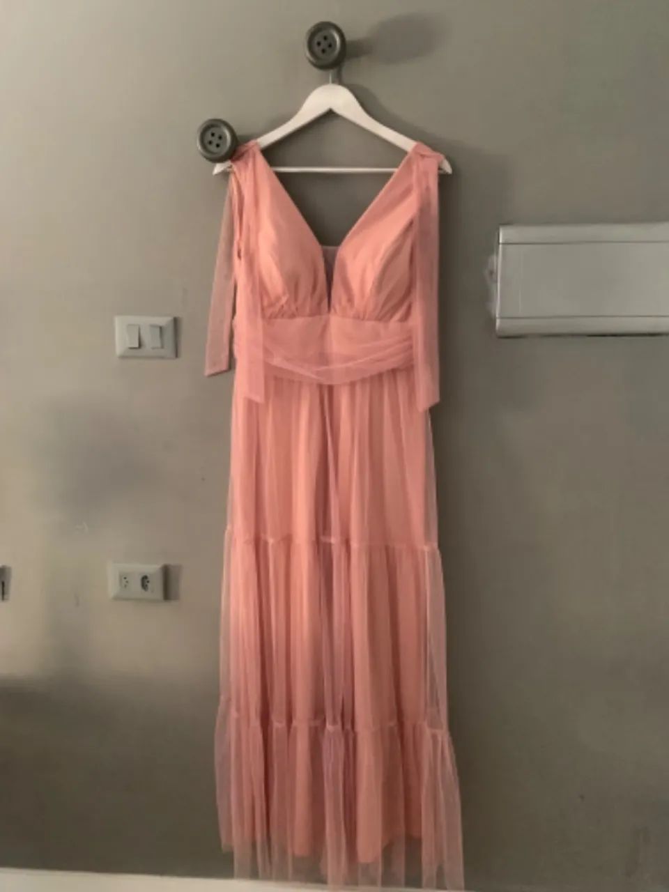 Vestido de festa TAM M - G - Foto 4