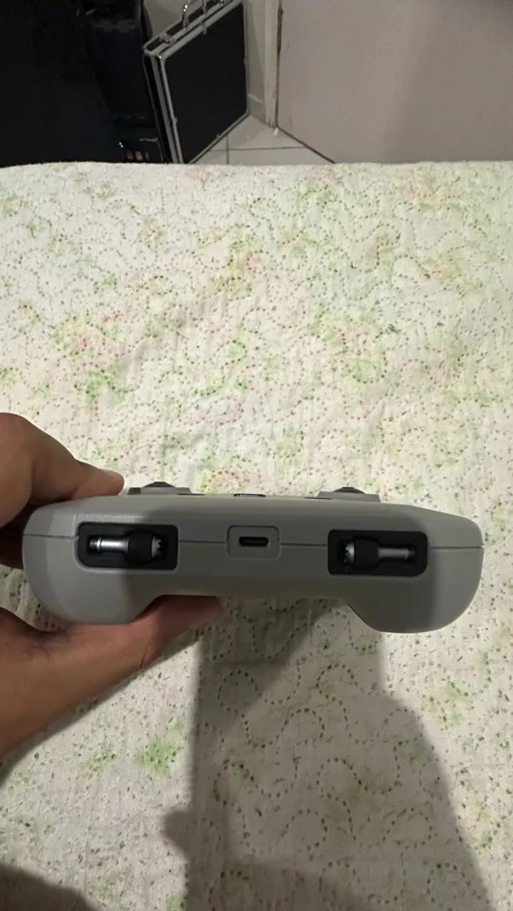 Controle RC-N3 - Leia o anúncio! - Foto 3