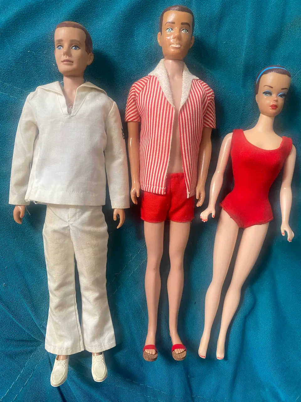 Fashion royalty nu face Poppy Parker - Brinquedos e Jogos - Centro