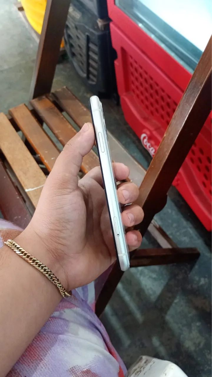 Vendo iPhone 11 - Foto 3