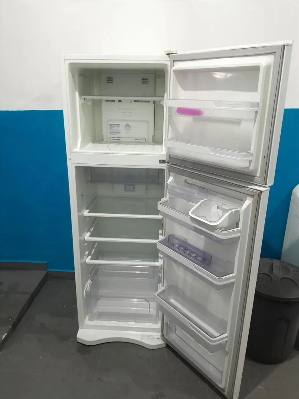 Electrolux Frost Free de 382 litros - Foto 2