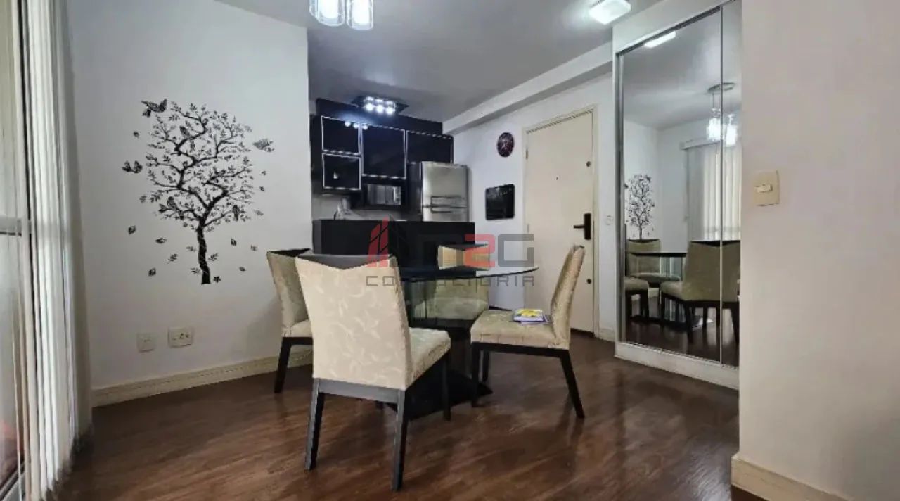 Apartamento MOBILIADO Na Vila Leopoldina - Foto 2