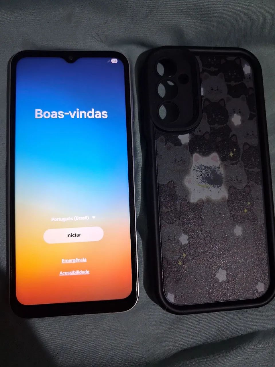 Samsung galaxy A14 128gb - Foto 2