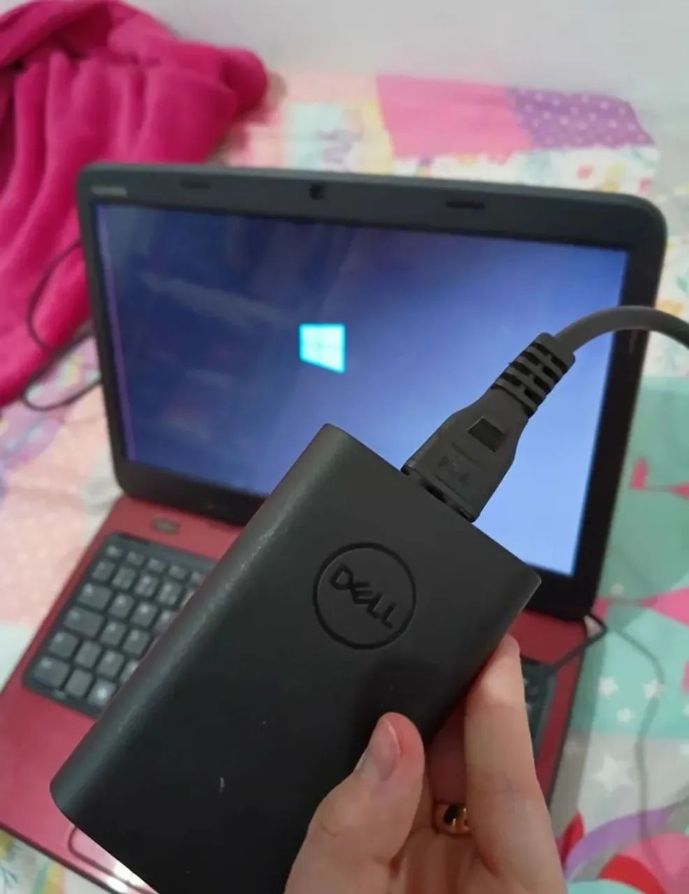 Vende-se Notebook Dell Inspiron N4050 ?5 - Foto 3