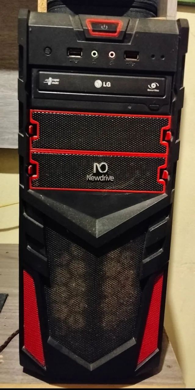 Vendo CPU 1155 - Foto 2
