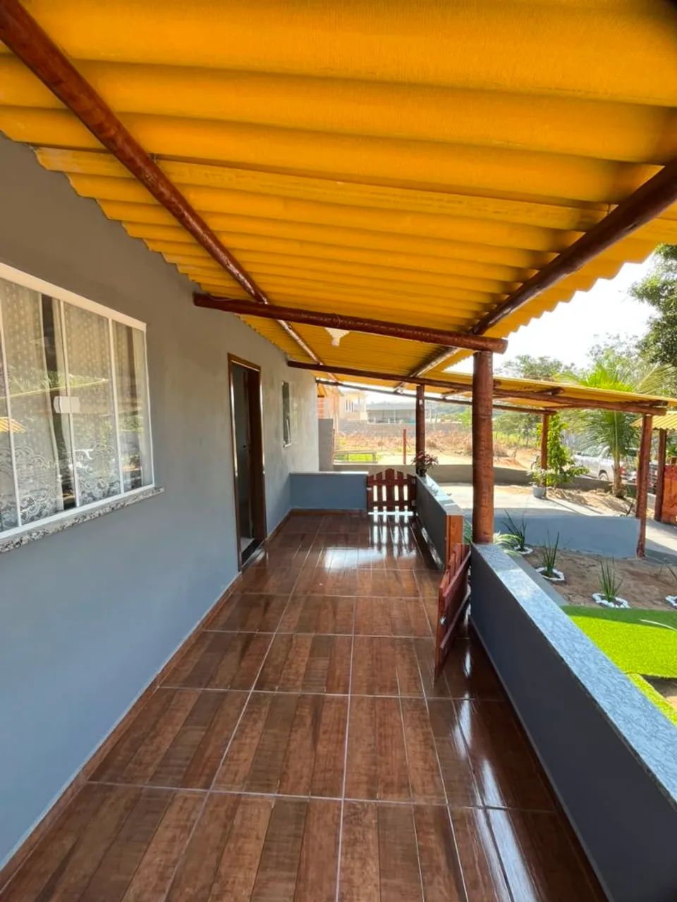Casa na chácara - Foto 3