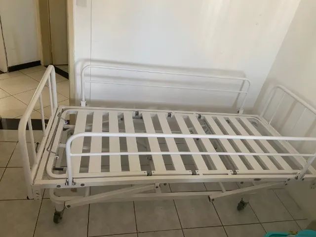 CAMA HOSPITALAR